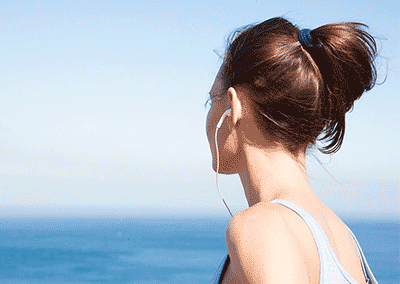 输卵管畅而不通是怎么回事