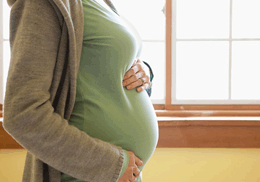 月经不正常能怀孕吗 月经不正常能怀孕吗