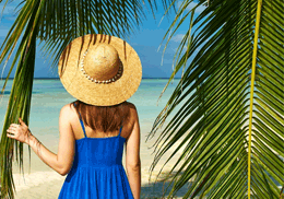 如何检查输卵管不通